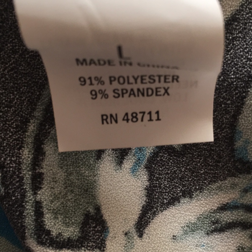 NWT Ophelia Roe dress - Picture 12 of 15